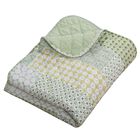 Juniper Quilted Throw Blanket, , on-hover image number null