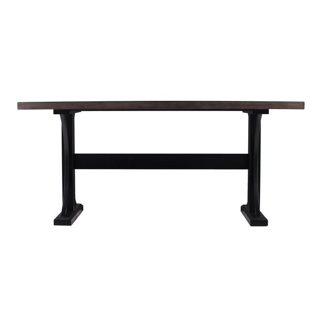 Brantingham Rectangular Dining Table, , alternate image number null