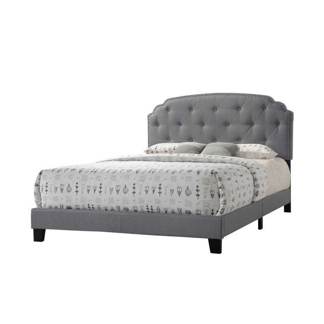 Queen Bed Bedroom, , alternate image number null