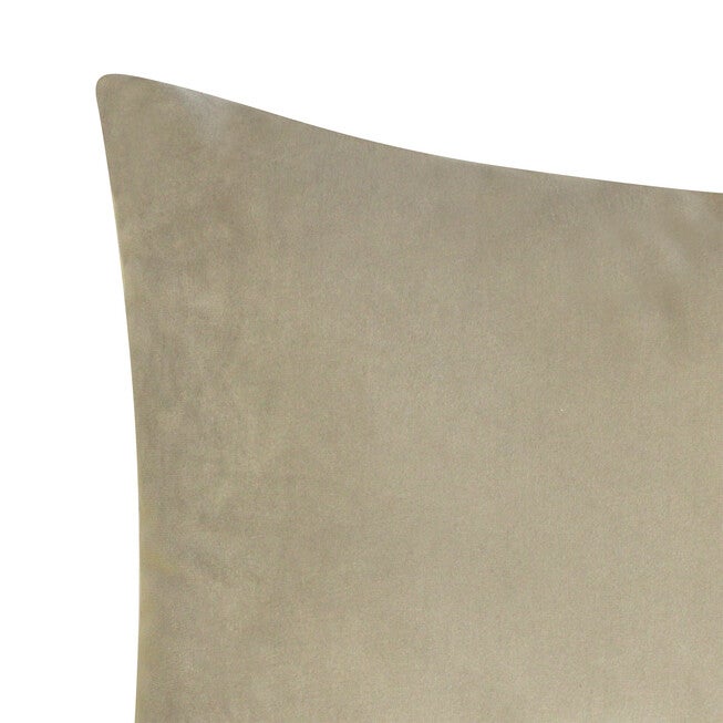 Edie@Home Quartz Marble Metallic Decorative Pillow Dec Pillow, , alternate image number null