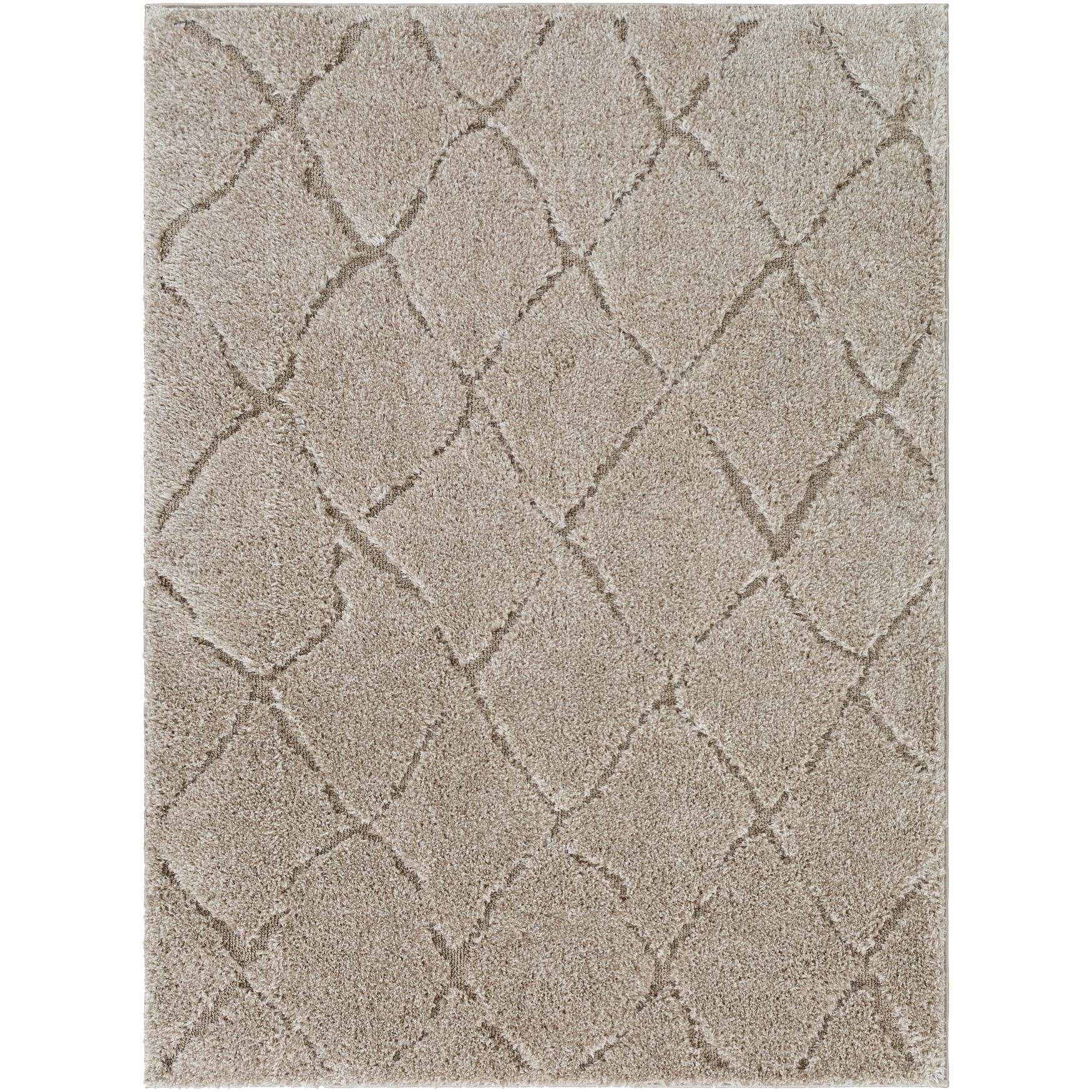 Elenor Enr-2300 Rug, TAN CREAM, hi-res image number 0