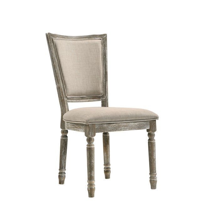 Side Chair (Set-2), GRAY, hi-res image number 0