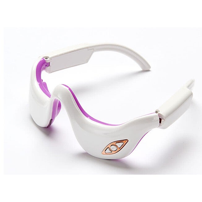 Ems Heated Eye Massager Beauty Tools, , alternate image number null