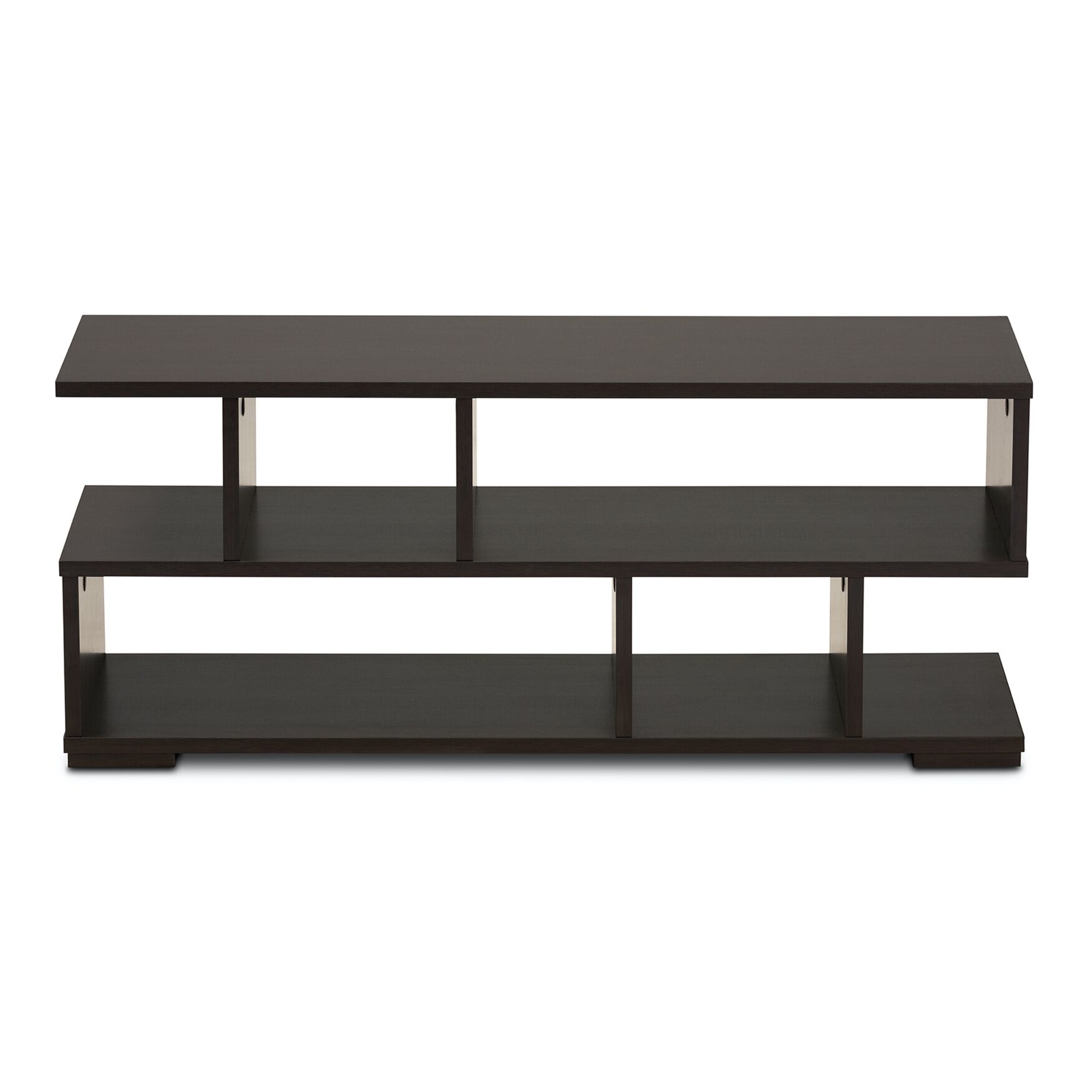 Arne Wood Tv Stand Furniture, , on-hover image number 1