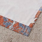 Menagerie Saffron Curtain Panel Pair, , alternate image number null