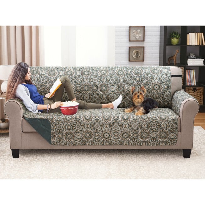 Sofa Furniture Protector, , alternate image number null