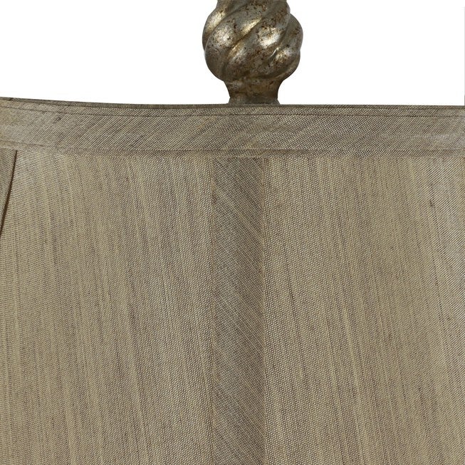 Chardonnay Floor Lamp , , alternate image number null