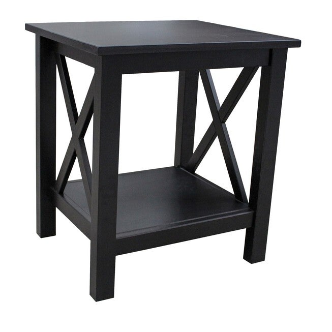 Dawes End Table, , alternate image number null