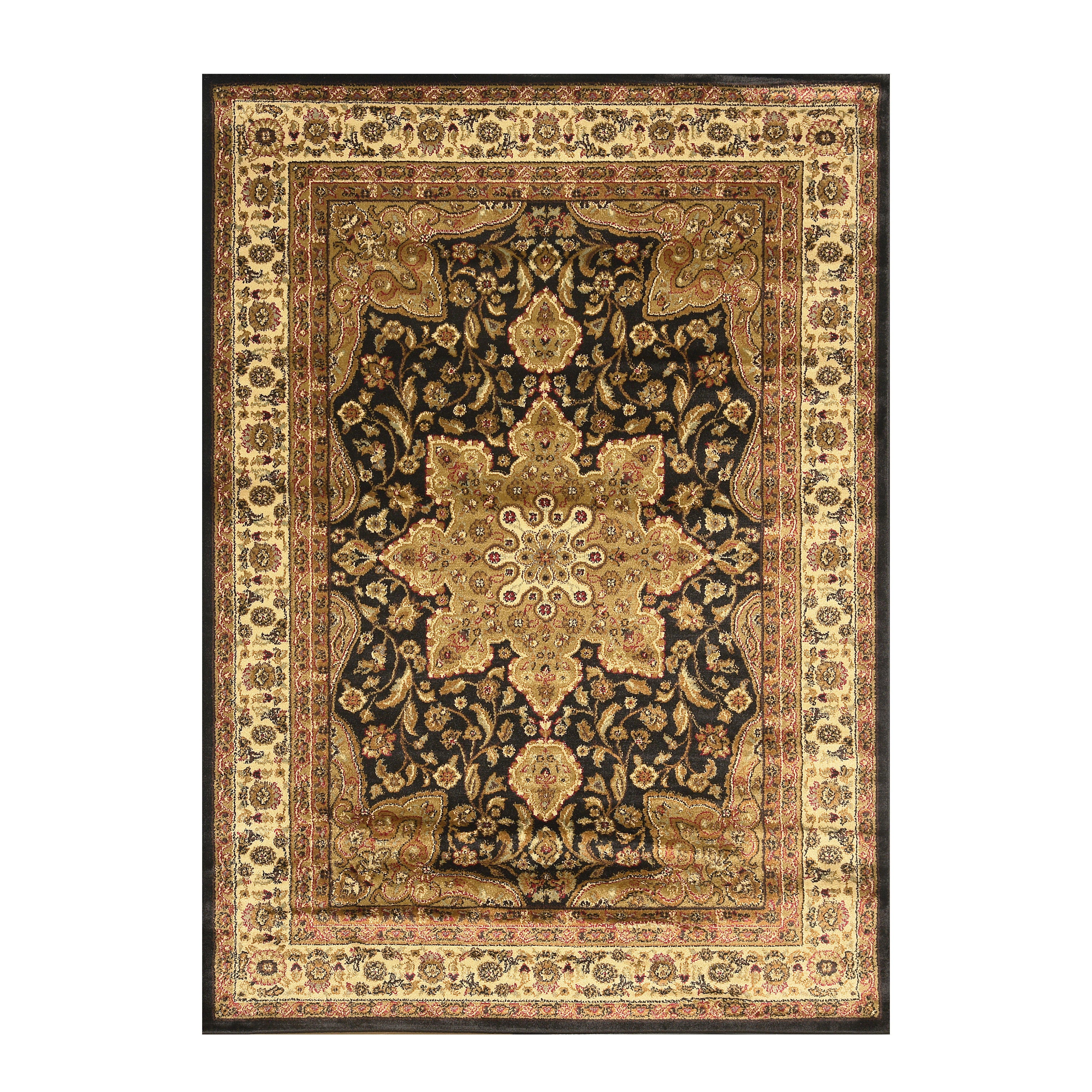 Paige Window Curtain Valance, , alternate image number 4