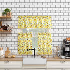 Sunny Kitchen Tier Set, YELLOW, hi-res image number null