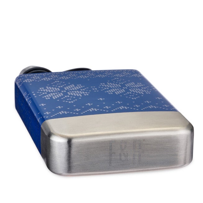Nordic Knit Beverage Flask, , alternate image number null