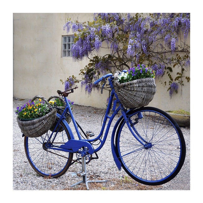 All Weather All Season Outdoor Canvas Art, MULTI, hi-res image number 0