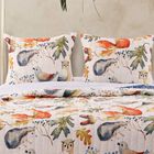 Willow Quilt and Pillow Sham Set, , alternate image number null