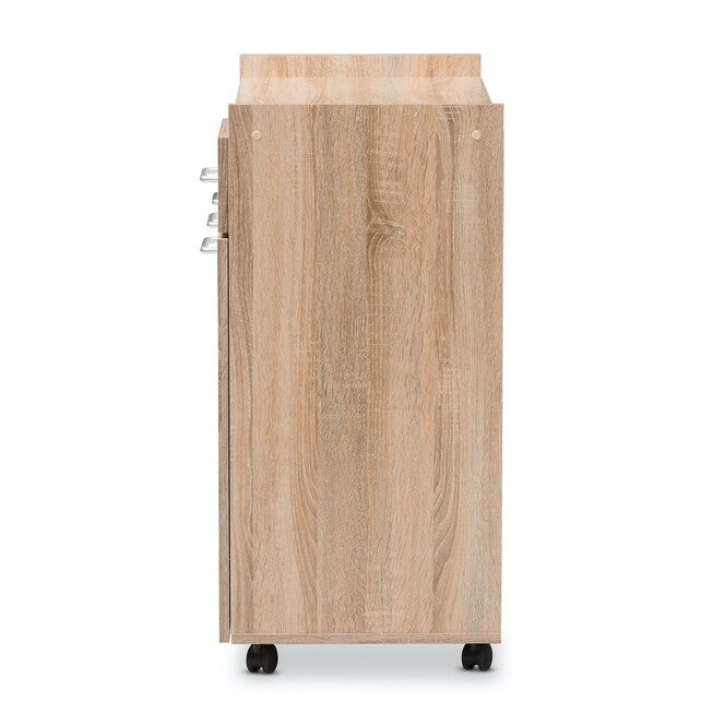 Charmain Kitchen Cabinet Furniture, , alternate image number 3