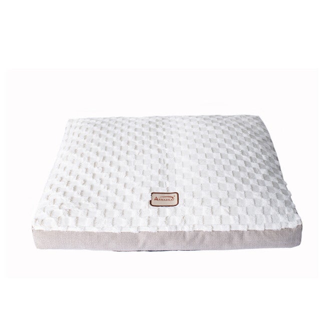 Dog Crate Mat With Carry Handle, , alternate image number 2