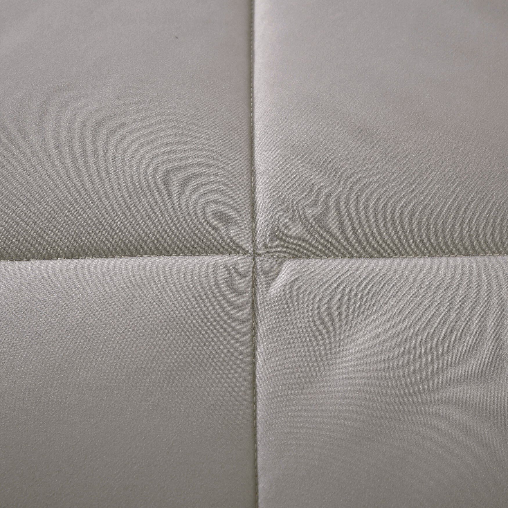 Soft Cover Nano Feather Comforter, , alternate image number 2