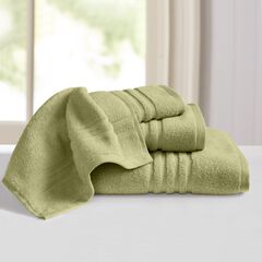 4-Pc. Zero Twist Towel Set