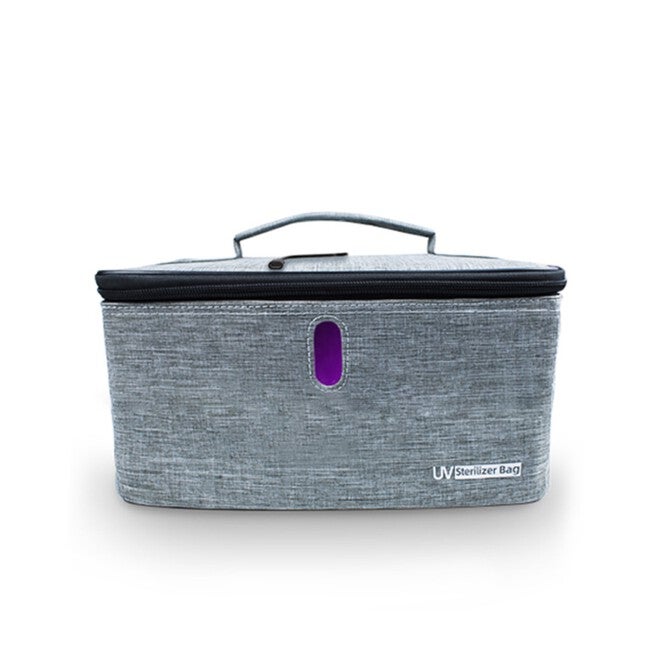 Foldable Uv Disinfection Bag, , on-hover image number null