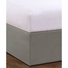 Bed Maker's Tailored Bedskirt, , on-hover image number null
