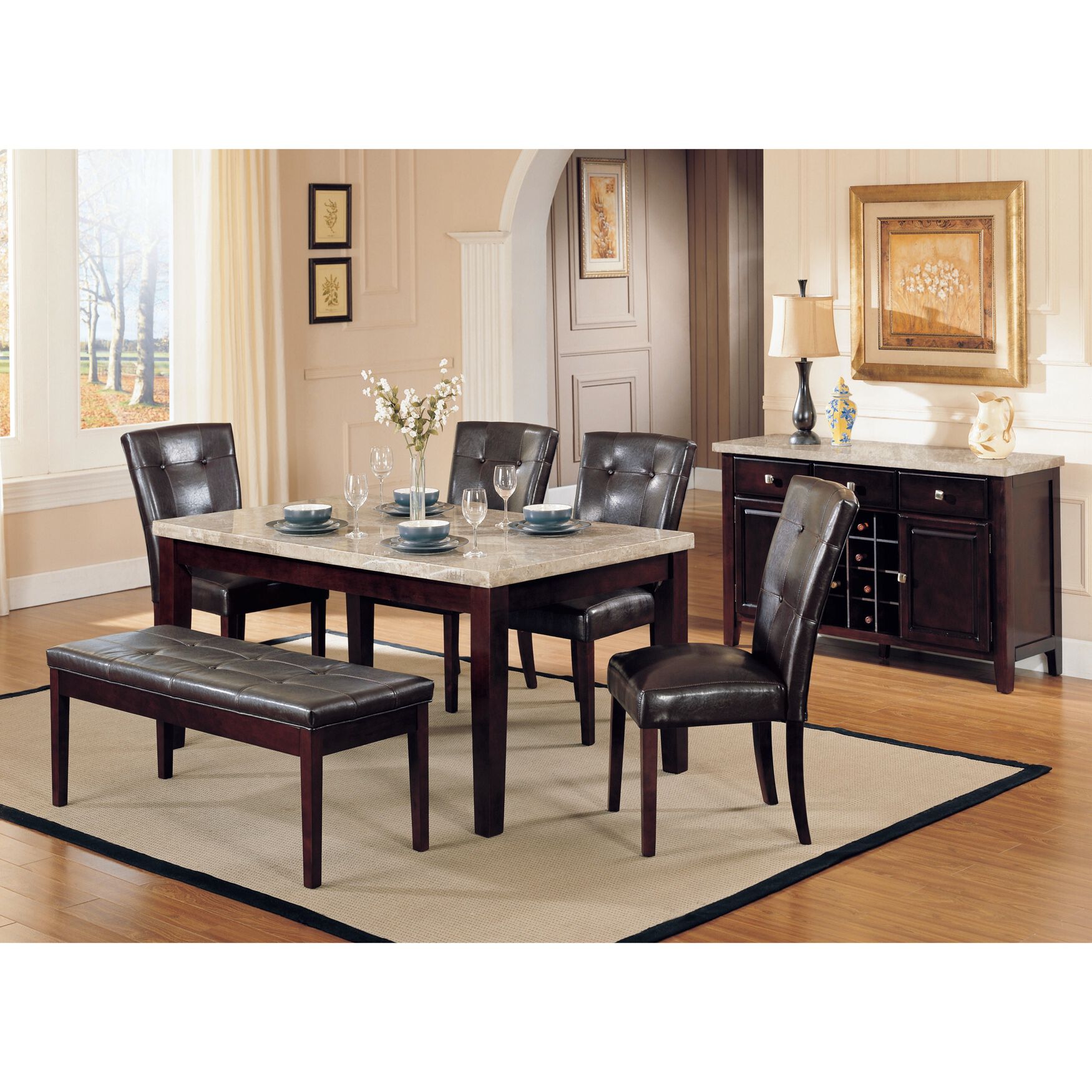 Side Chair (Set-2), , alternate image number 5