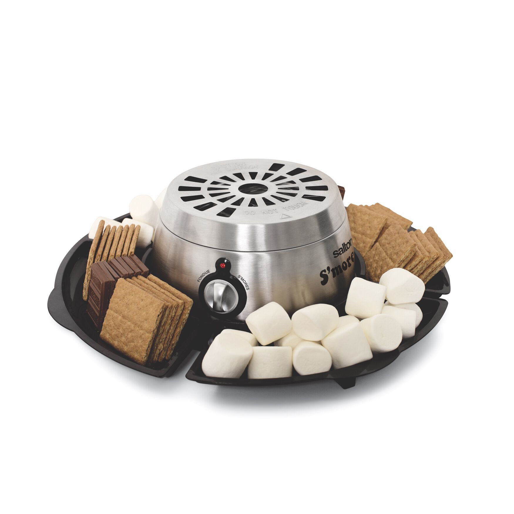 Salton S&#39;mores & Fondue Maker, , alternate image number 6