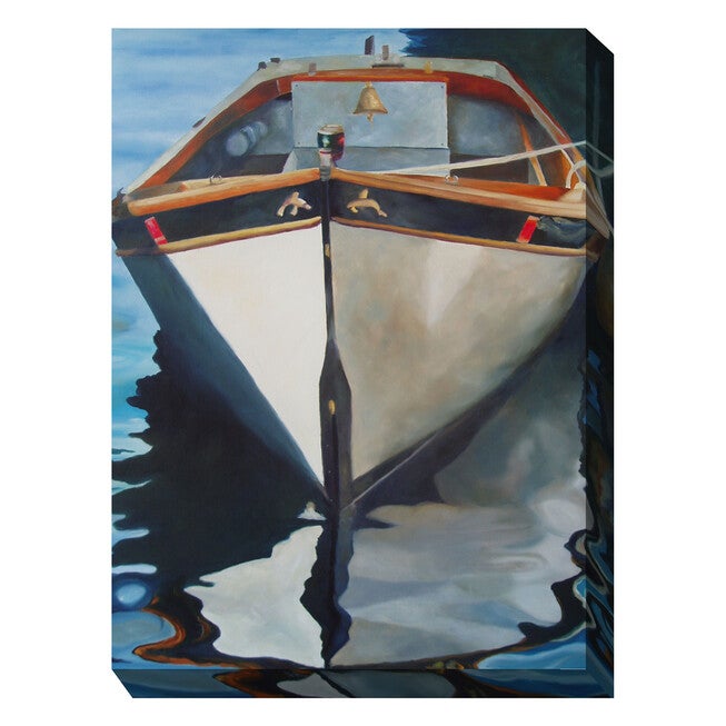 All Weather All Season Outdoor Canvas Art, MULTI, hi-res image number 0