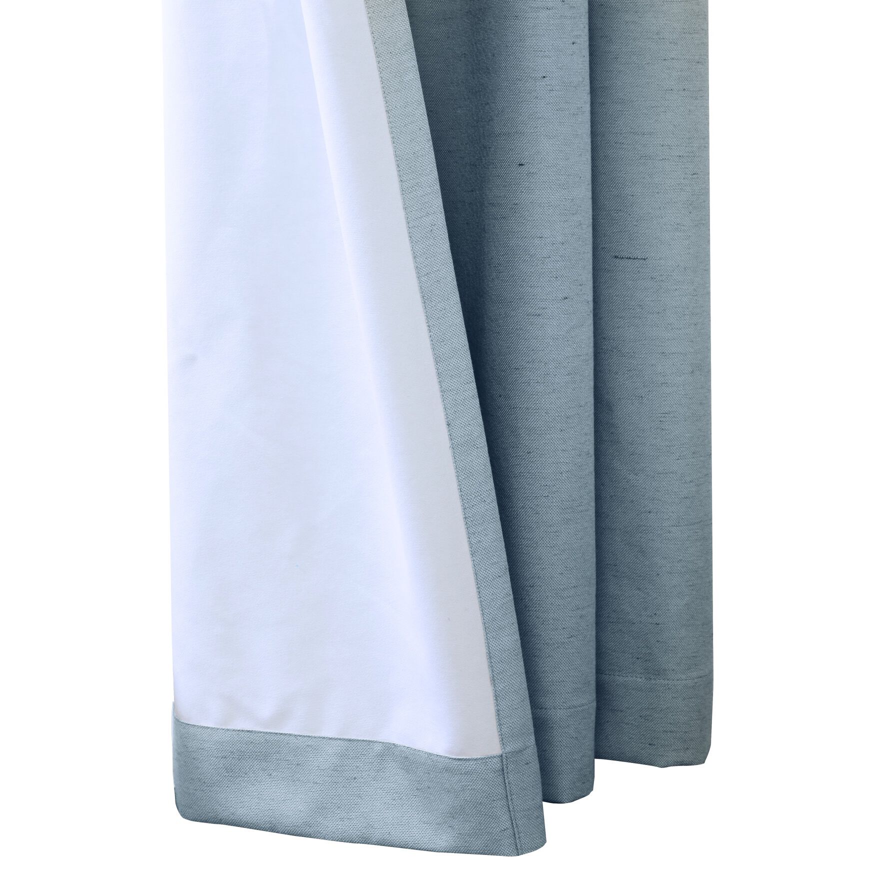 Ventura Blackout Tab Top Curtain Panel Pair, , alternate image number 4