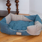 Nest Cat Dog Bed, , on-hover image number null