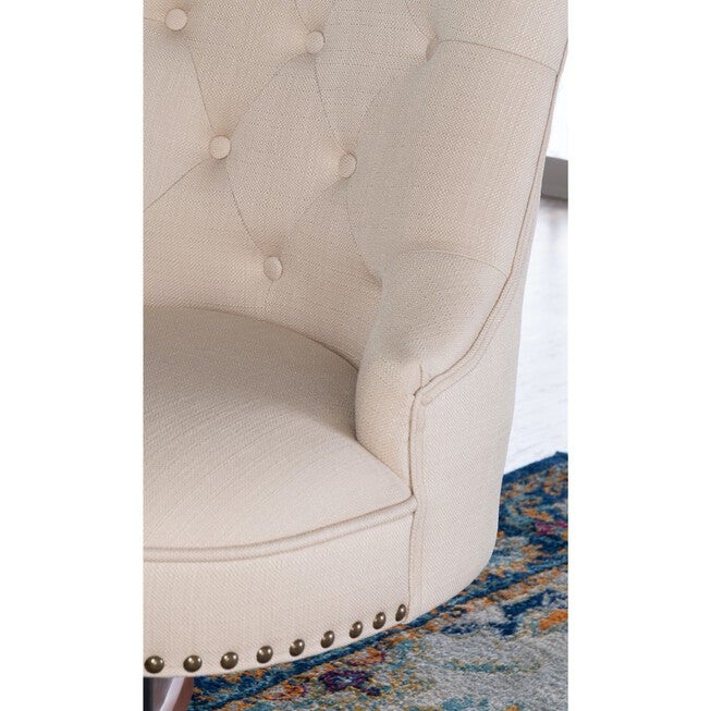 Sebring Office Chair Beige, , alternate image number null