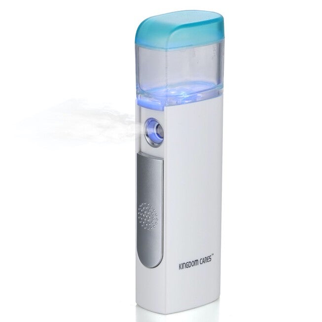 Cool Nano Mist Facial Sprayer With Gift Box, , on-hover image number 1