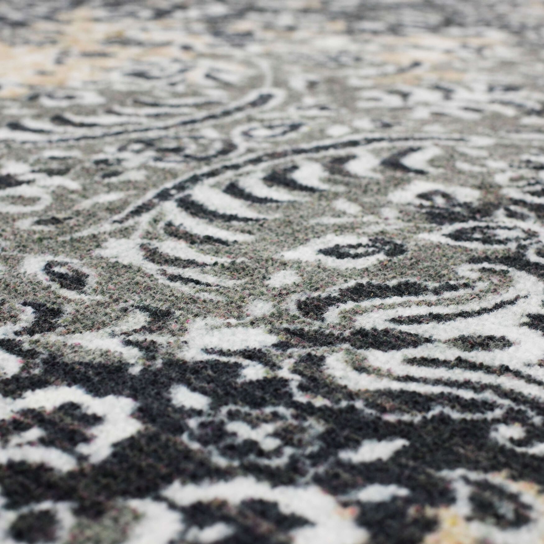 Garden City Area Rug, , alternate image number 2