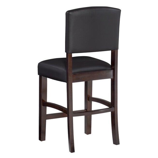 Menlo Counter Stool Espresso, , alternate image number null