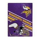 NFL RASCHEL SLANT-VIKINGS, MULTI, hi-res image number null