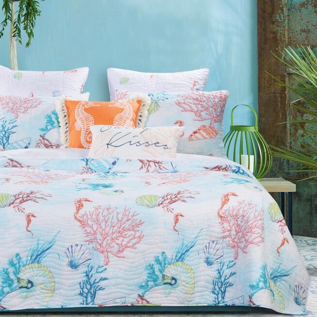 Sarasota Quilt Set , MULTI, hi-res image number 0