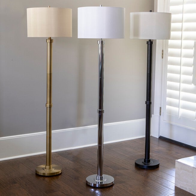 Orb Floor Lamp , , alternate image number null
