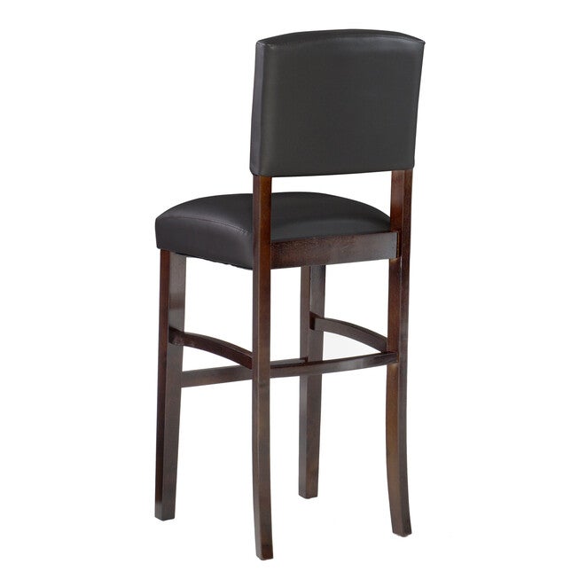 Menlo Bar Stool Espresso, , on-hover image number 1