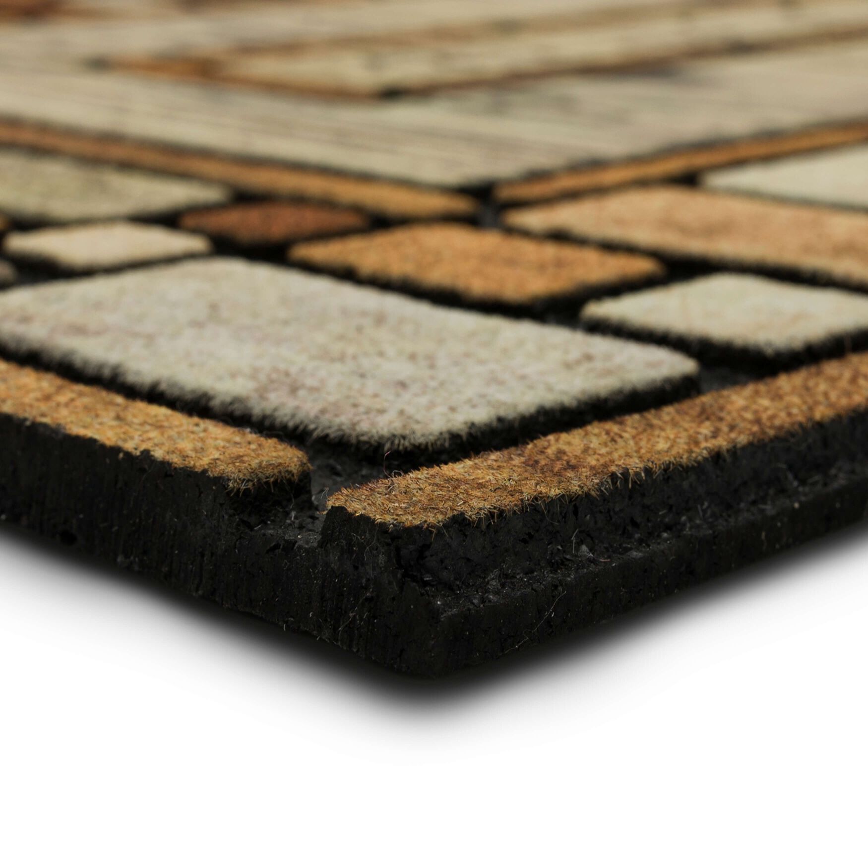 Drifted Nature Multi 1' 6 inches X 2' 6 inches, , on-hover image number 1