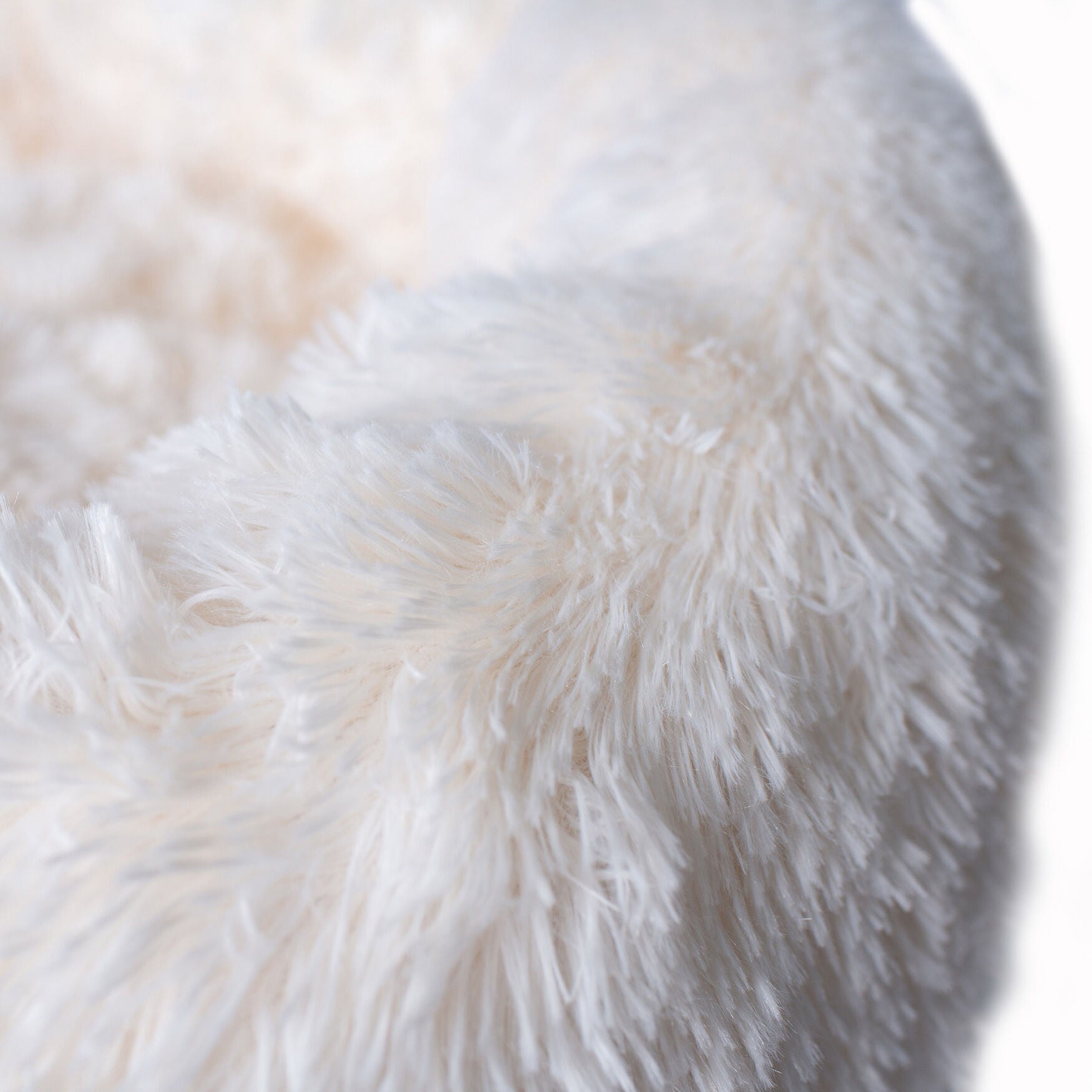 Ultra Plush Cat Dog Cuddler Bed, , alternate image number 8