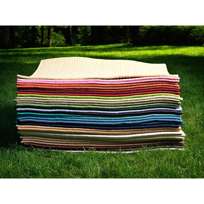 Simple Home Solid Rug , , alternate image number 1