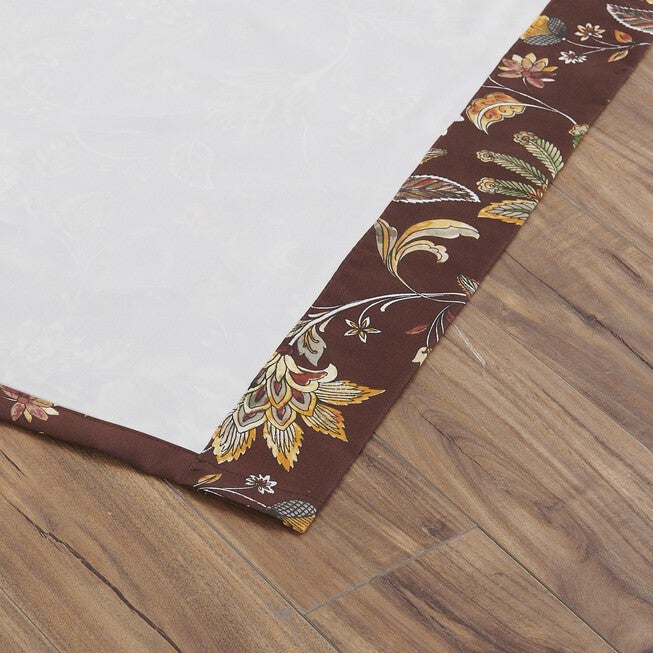 Audrey Window Curtain Panel Pair, , alternate image number null