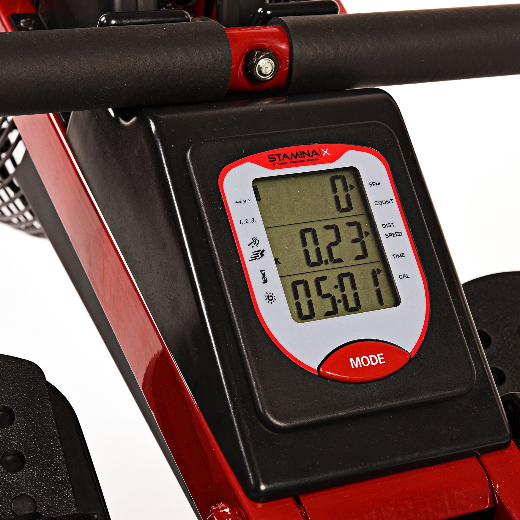 Stamina X Air Rower Home Fitness Equipment, , alternate image number 5