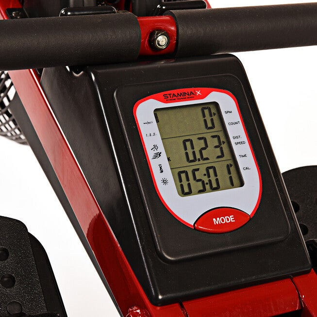 Stamina X Air Rower Home Fitness Equipment, , alternate image number 5