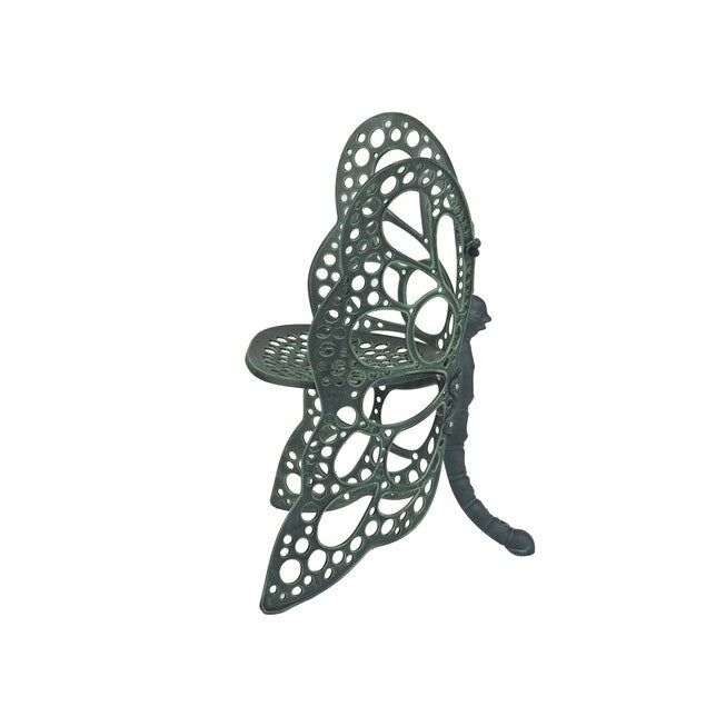 Butterfly Chair White, , alternate image number 2