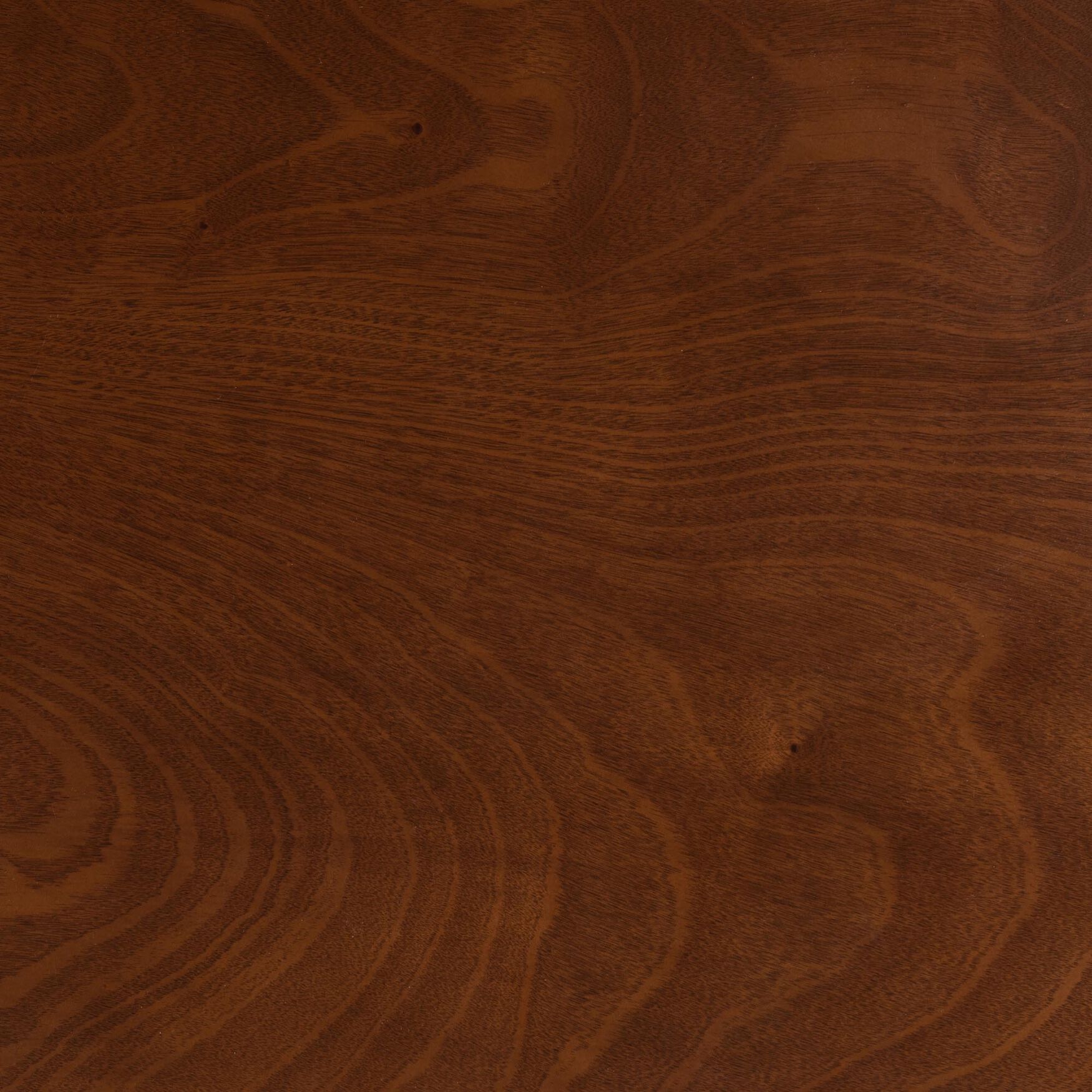 Eveline Modern Espresso Brown Finished Wood 43-Inch Dining Table, , alternate image number 11