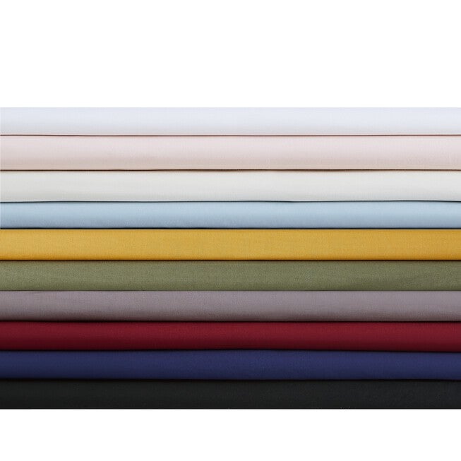 Classic Cotton 3-Pc. Duvet Set, , alternate image number 5