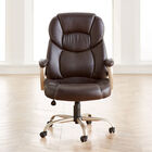 400 lbs. Weight Capacity Memory Foam Office Chair, , alternate image number null