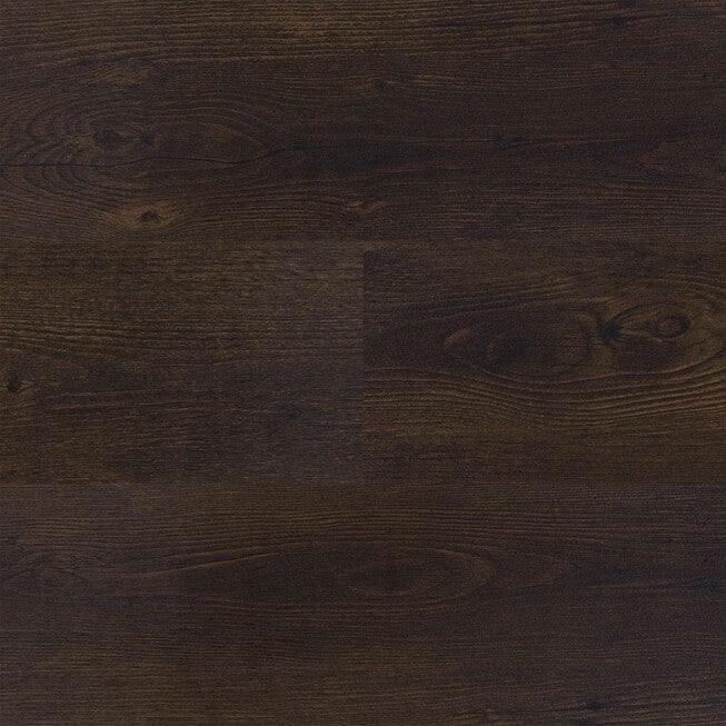 Nexus Espresso 6x36 Self Adhesive Vinyl Floor Planks - 10 Planks/15 sq. ft., , alternate image number 5