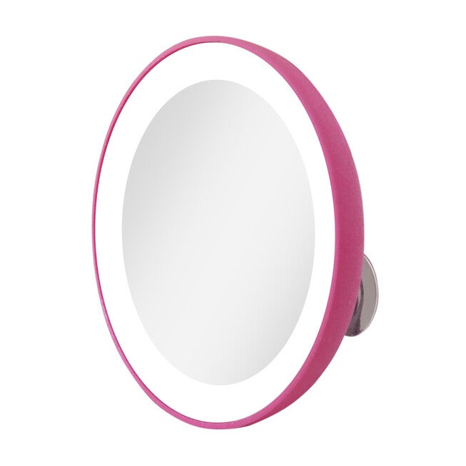 Mini LED Lighted Spot Mirror, , on-hover image number 1