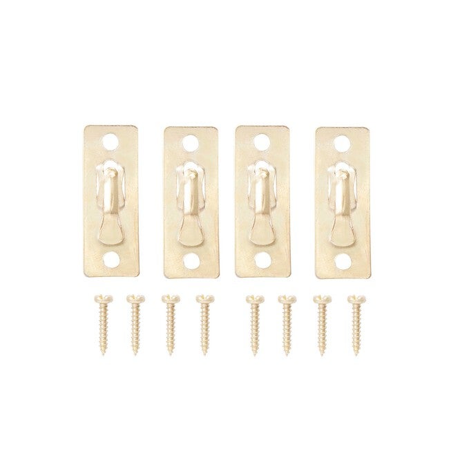Fantasia Swivel End Sash Rod Set Of Two, , alternate image number 2