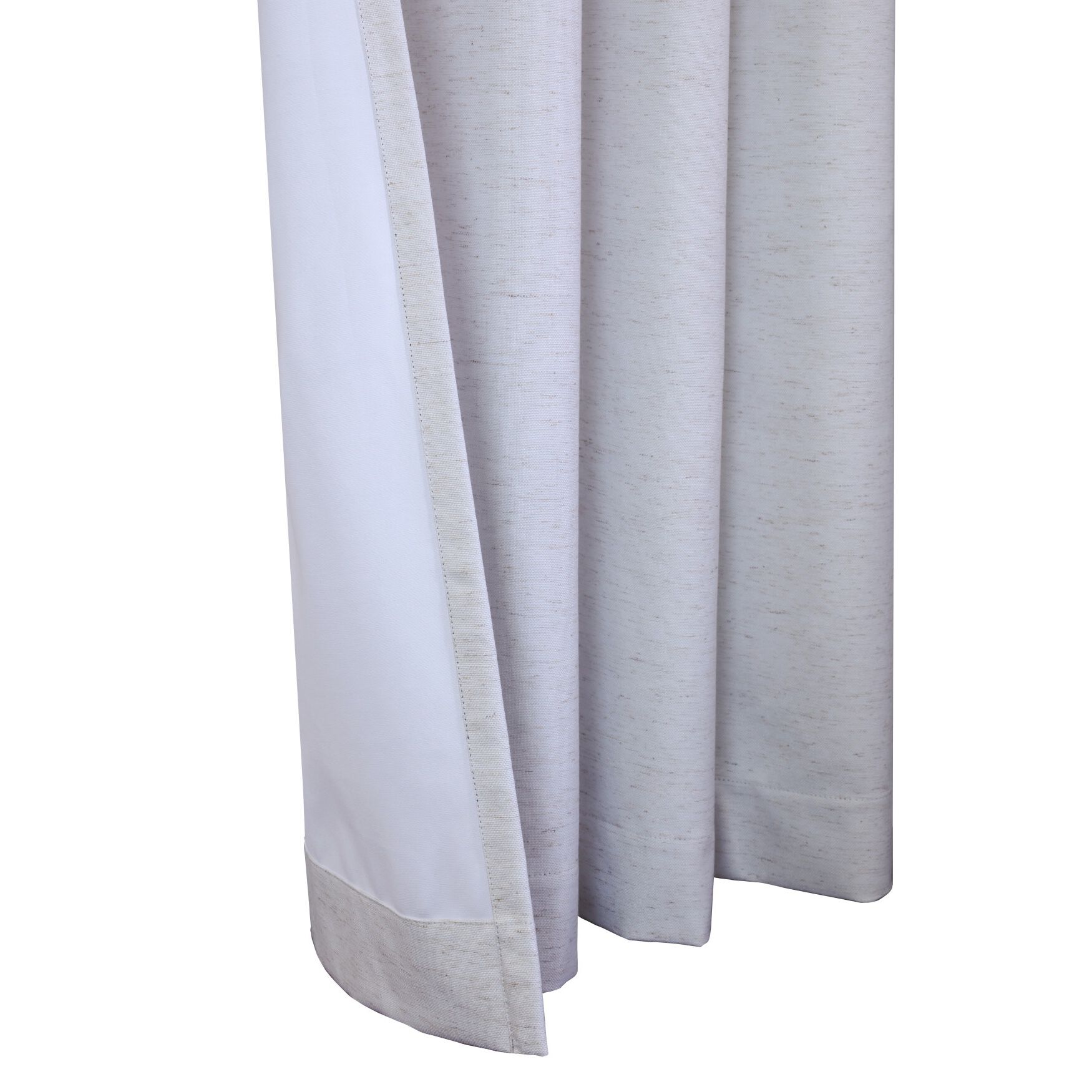 Ventura Blackout Grommet Curtain Panel Pair, , alternate image number 24